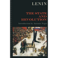 The State and Revolution