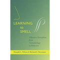 Learning to Smell: Olfactory Perception from Neurobiology to Behavior