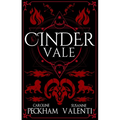 Cinder Vale (Book 3 in the Sins of the Zodiac Series)
