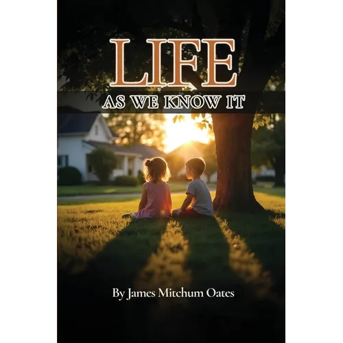 Life As We Know It