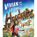 Vivian and the Legend of the Hoodoos