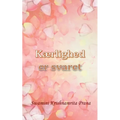 Kærlighed er svaret