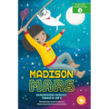 Madison Mars Takes Off