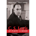 C. S. Lewis at Poets' Corner
