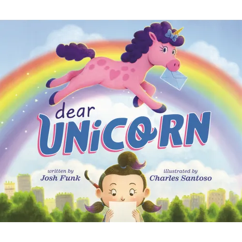 Dear Unicorn