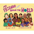 My Friends Around the World