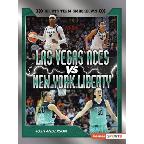 Las Vegas Aces vs. New York Liberty: Rival Rumble