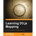 Learning D3.js Mapping