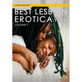 Best Lesbian Erotica of the Year, Volume 7