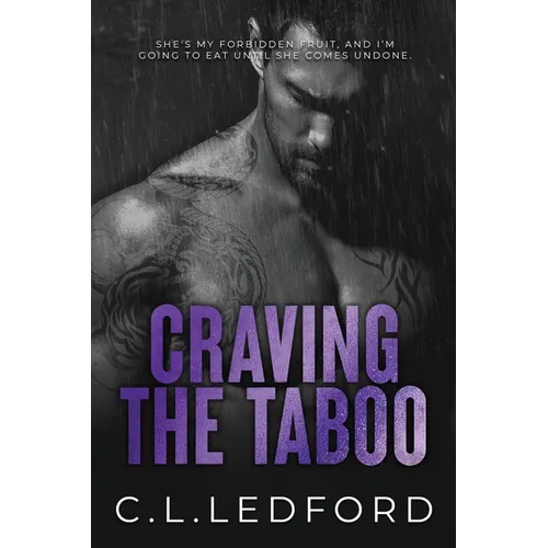 Craving the Taboo