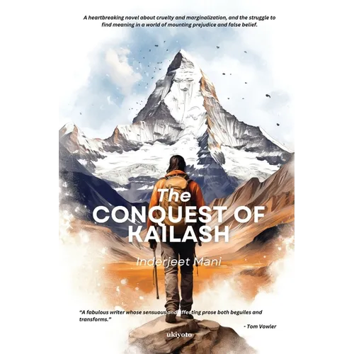 The Conquest of Kailash