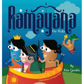 Ramayana for kids