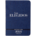 The Chosen - Libro DOS: 40 Días Con Jesús