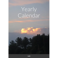 Yearly Calendar