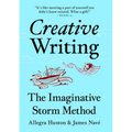 Creative Writing: The Imaginative Storm Method
