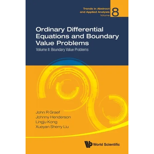 Ordin Diff Equa & Bound ..(V2)