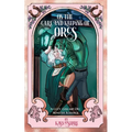 On the Care and Keeping of Orcs: A Cozy, Gaslamp, Orc Monster Romance