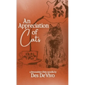 An Appreciation of Cats: A Devonshire Clinic Novella
