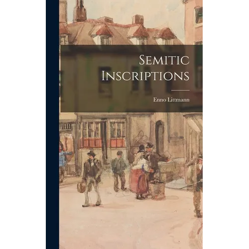 Semitic Inscriptions