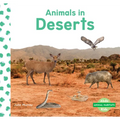 Animals in Deserts