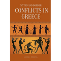 Myths and Border Conflicts in Greece