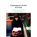 Contemporary Fiction in French