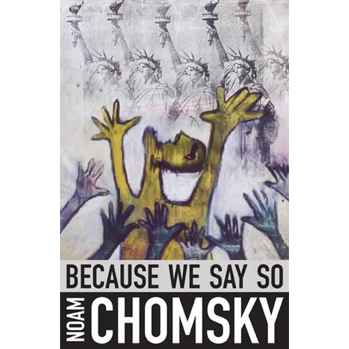Because We Say So