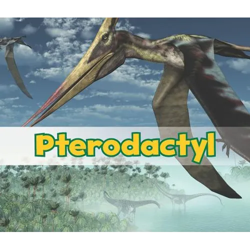 Pterodactyl