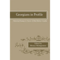 Georgians in Profile: Historical Essays in Honor of Ellis Merton Coulter