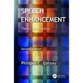 Speech Enhancement: Theory and Practice, Second Edition