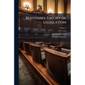Bentham's Theory of Legislation