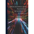 Proceedings [of] National Academy Of Sciences