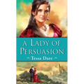 A Lady of Persuasion