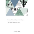 Revue nobiliaire, héraldique et biographique