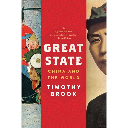 Great State: China and the World