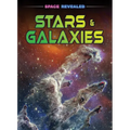 Stars & Galaxies