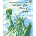 The Story of the Statue of Liberty