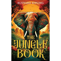 The Jungle Book: 1894 Classic Edition including Original Illustrations
