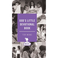 God's Little Devotional Book for Moms