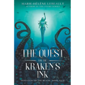 The Quest for the Kraken's Ink