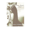 Anna Reese's Mask