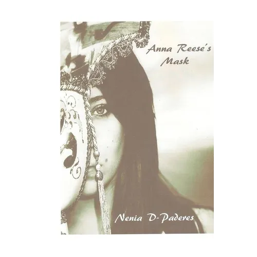 Anna Reese's Mask