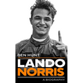 Lando Norris: A Biography