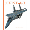 El F-15 Eagle