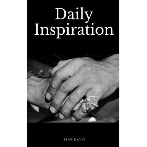 Daily Inspiration