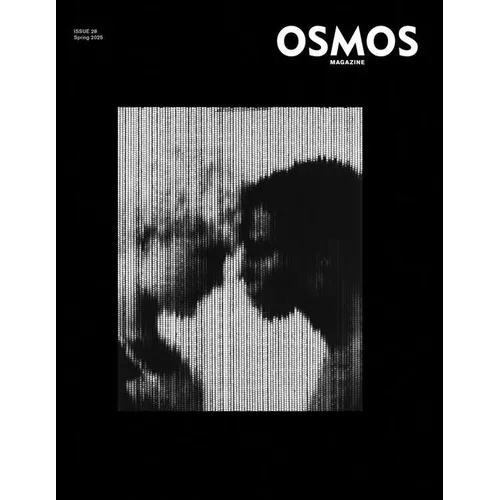 Osmos Magazine: Issue 28