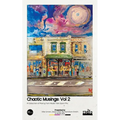 Chaotic Musings Vol 2: "Another round of applause"