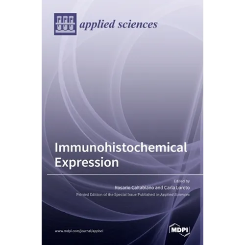 Immunohistochemical Expression