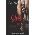 One - The Collection: A sexy series about friends to swinging lovers