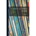 Cadets at Kings Point